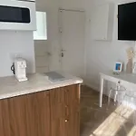Perche Sur Les Toits, Avec Ascenseur, 16 Eme Quartier Calme Securise- Proche Quai Seine Roland Garros * פריז