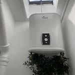 Perche Sur Les Toits, Avec Ascenseur, 16 Eme Quartier Calme Securise- Proche Quai Seine Roland Garros *