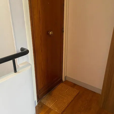 公寓 Perche Sur Les Toits, Avec Ascenseur, 16 Eme Quartier Calme Securise- Proche Quai Seine
