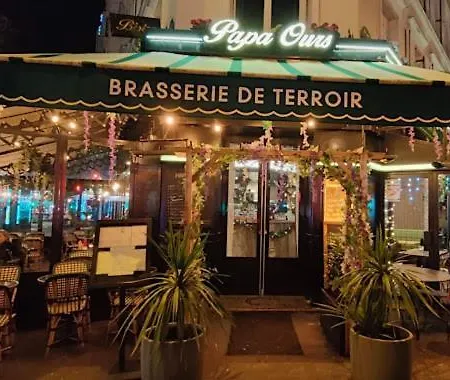 Perche Sur Les Toits, Avec Ascenseur, 16 Eme Quartier Calme Securise- Proche Quai Seine Roland Garros Διαμέρισμα *